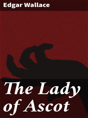 cover image of The Lady of Ascot